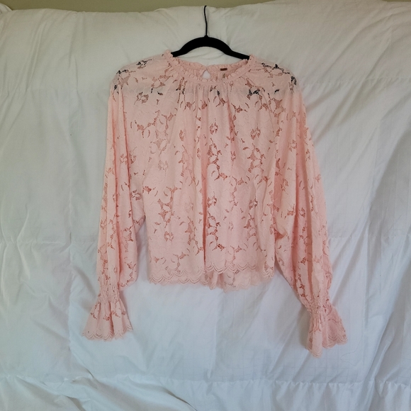 Free People Tops - Free People Top.  Sz M